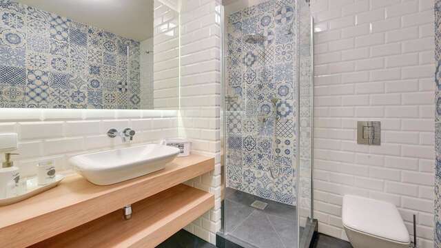 Апартаменты Dom & House – Apartments Old Town Exclusive Гданьск-25